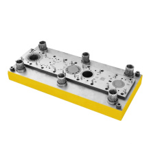 OEM Metal Stamping Punching Mould Customized, high precision stamping molds dies